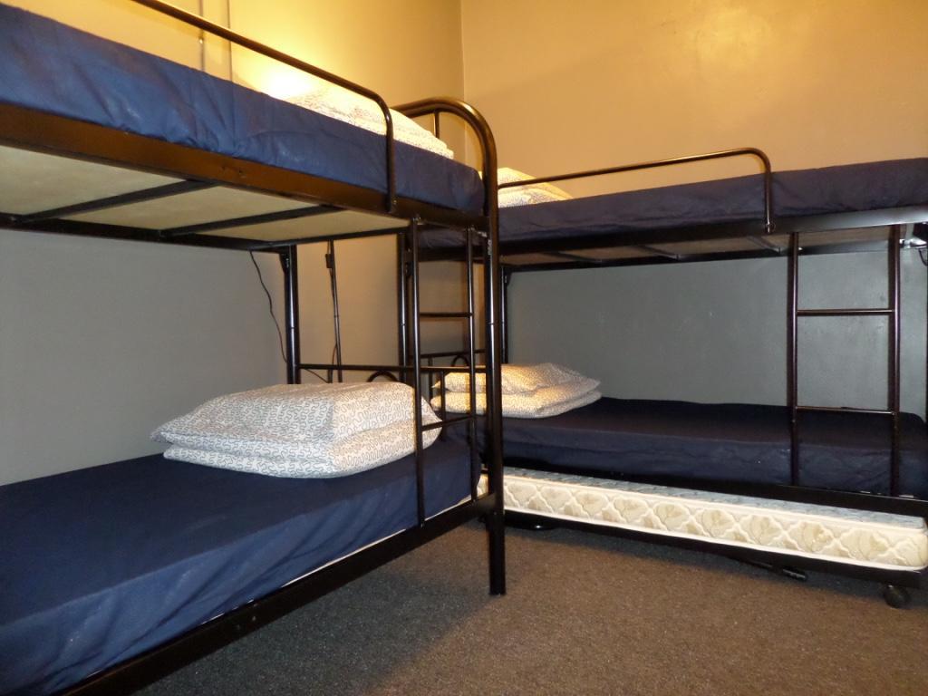 Hostel The Bunk By Olive Malacca