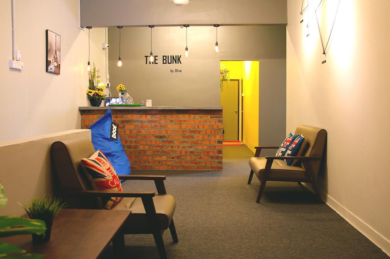 The Bunk By Olive * Malacca