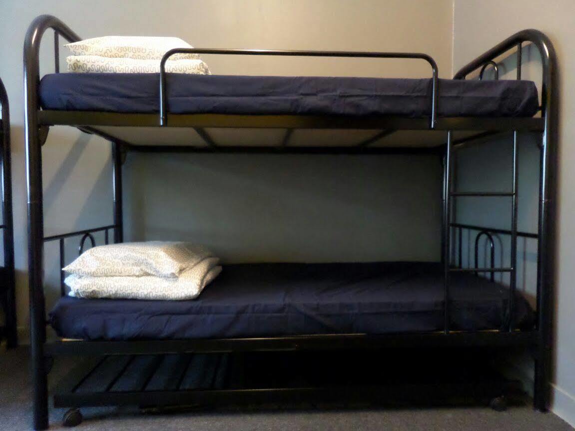 Hostel The Bunk By Olive