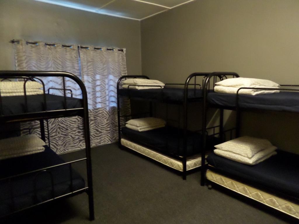 The Bunk By Olive Hostel