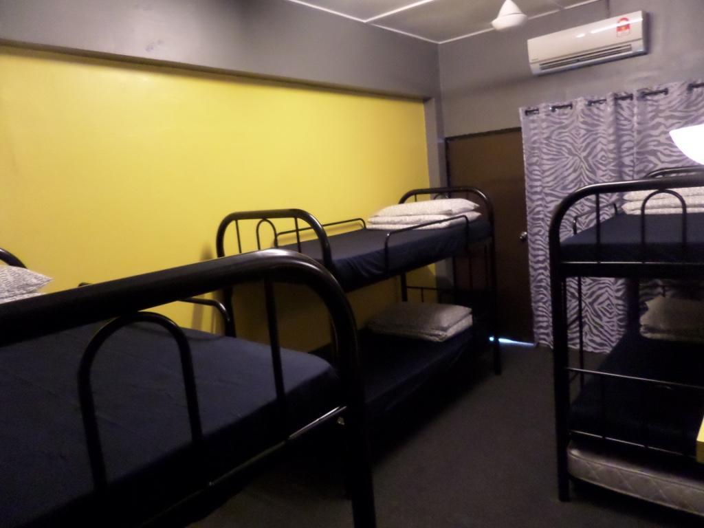 Hostel The Bunk By Olive Malacca