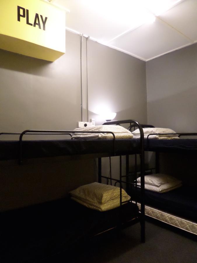 The Bunk By Olive Malacca