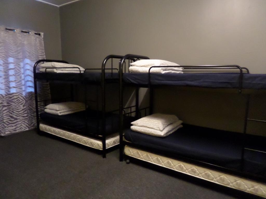 The Bunk By Olive Hostel *