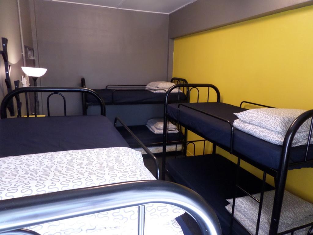 The Bunk By Olive Malacca