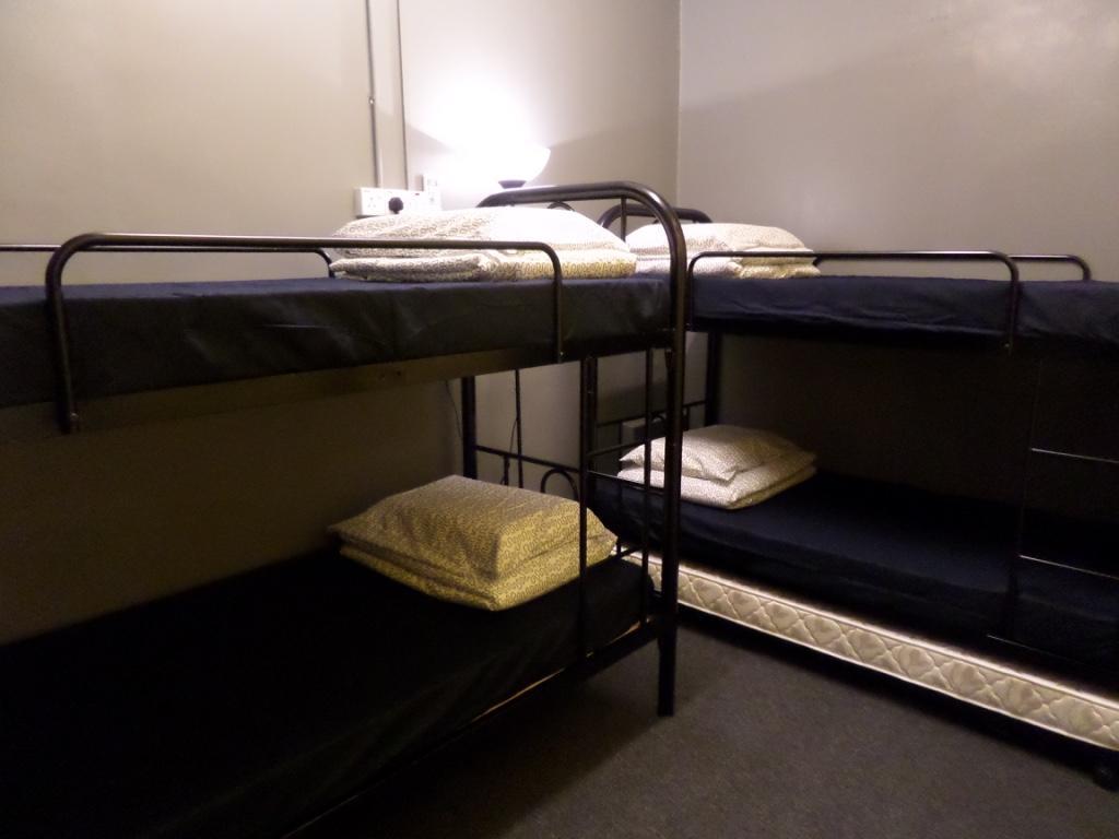 The Bunk By Olive Hostel