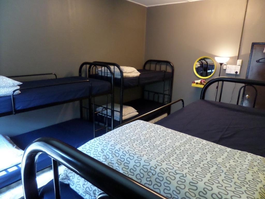 Hostel The Bunk By Olive Malacca
