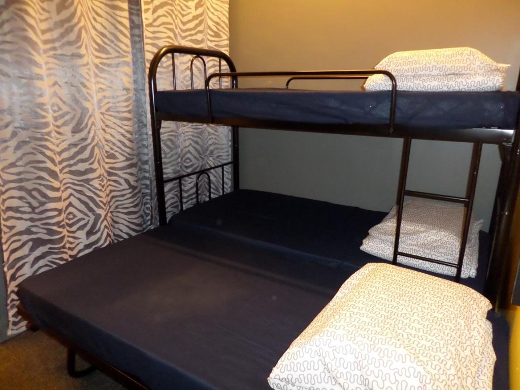The Bunk By Olive Hostel