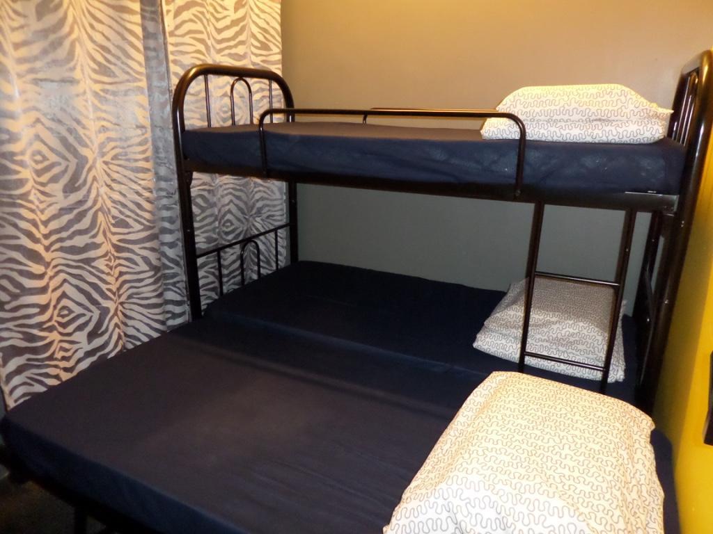The Bunk By Olive *