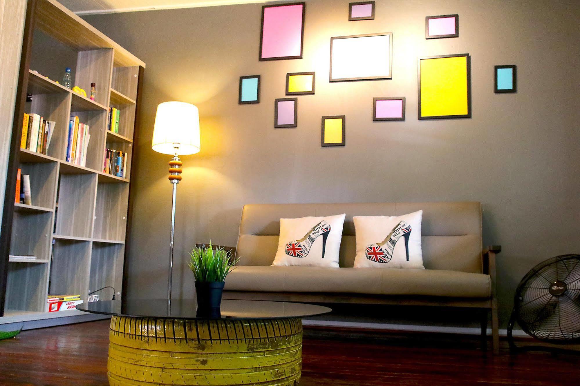 Hostel The Bunk By Olive *