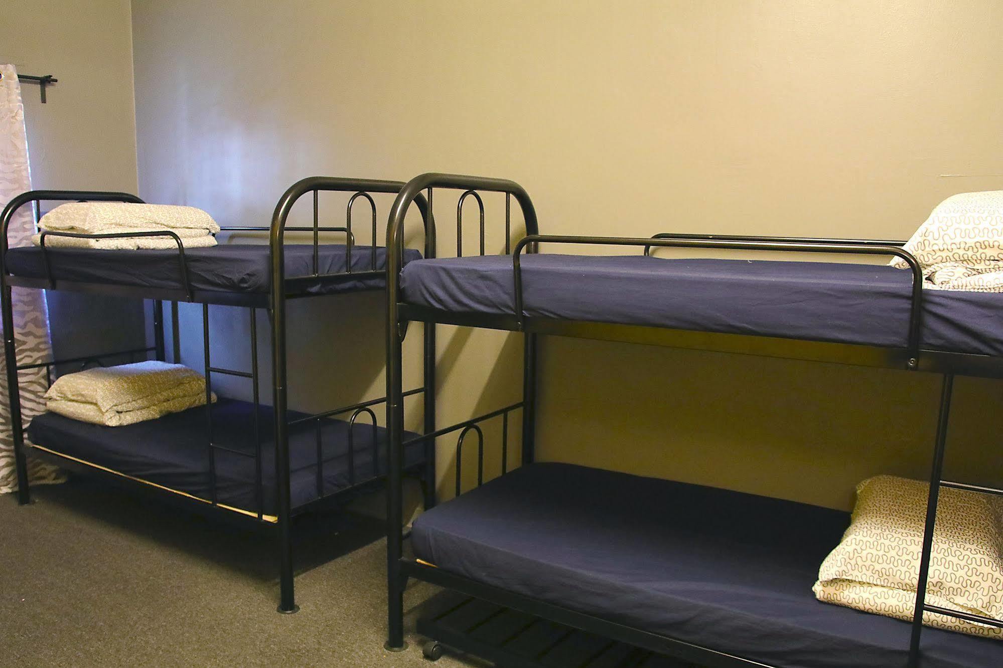 The Bunk By Olive