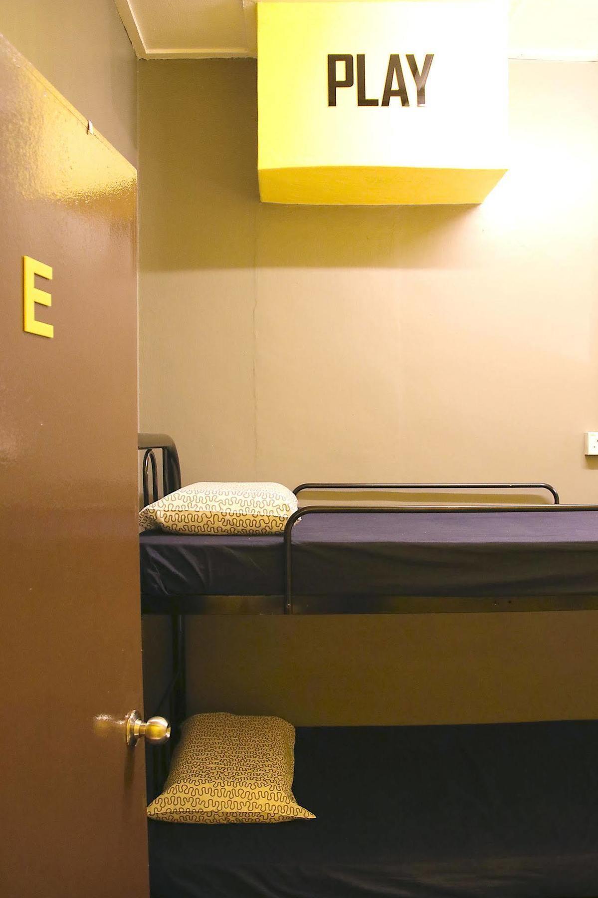 The Bunk By Olive * Malacca