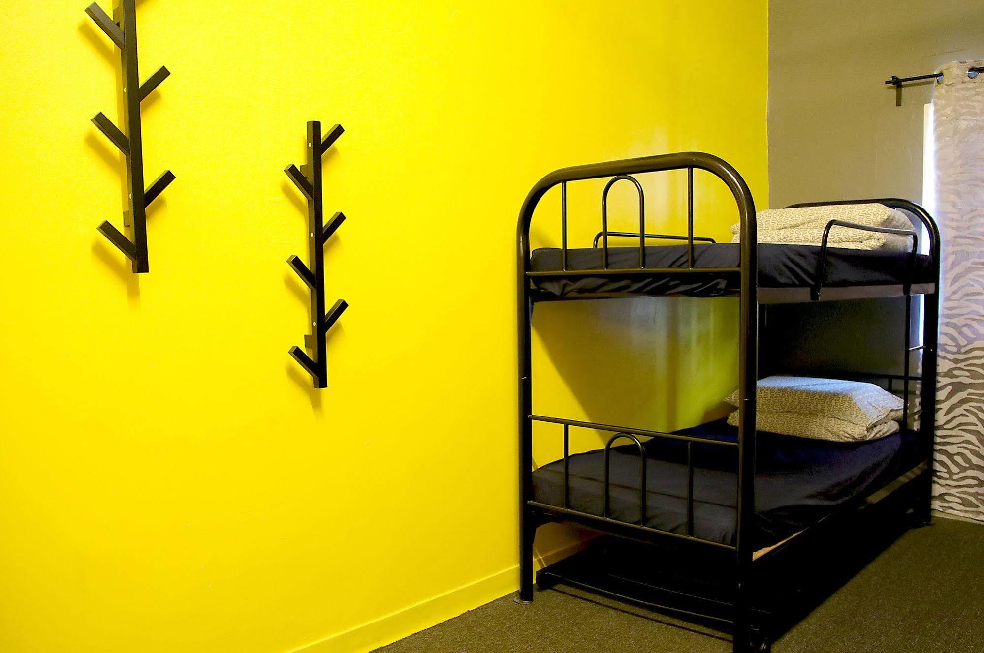 Hostel The Bunk By Olive *
